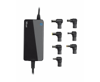 TRUST 90W Primo Laptop Charger - black - 1450383 - zdjęcie 3